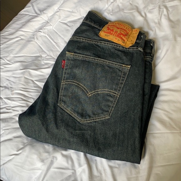 Levi’s 501 jeans - Picture 2 of 4
